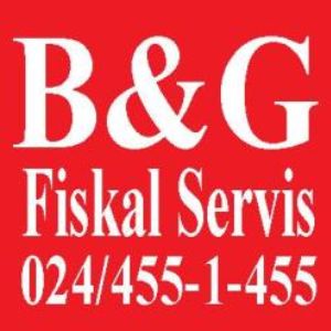 B&G FISKAL SERVIS DOO SUBOTICA