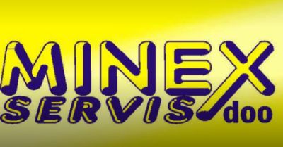 MINEX SERVIS