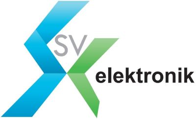 SV ELEKTRONIK s.z.t.r.